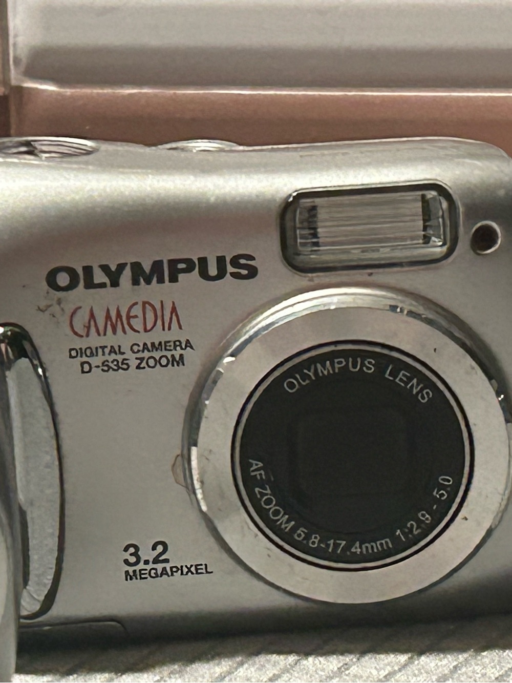 Camera bundle - Picture 13 of 16